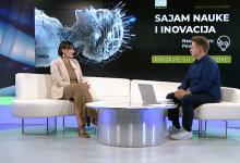 Photo of Čamo za TVSA: Na popularizaciji nauke se radi od malih nogu