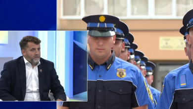 Photo of Katica za TVSA: Nove uniforme su jedinstvene na prostoru Federacije, lijepe su i udobne