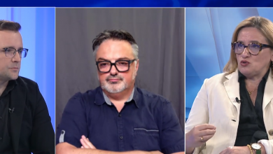 Photo of Trifunović za Polis: Ovakav sistem vlasti je tiranija