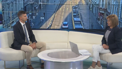 Photo of Krajinović za TVSA: Ljetni vikend u Sarajevu, idealan za boravak vani, kao i iduća sedmica