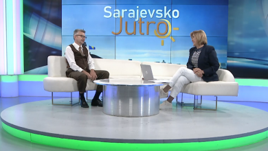 Photo of Brajanović za TVSA: Uskoro knjiga za djecu “Život bez ekrana”