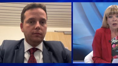 Photo of Premijer Uk iz Brisela za TVSA: Kanton Sarajevo treba da bude ogledalo za sve pozitivne stvari koje se dešavaju