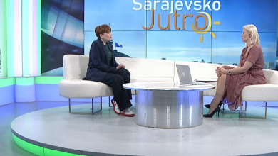 Photo of Geko za TVSA: Mladi ljudi se mogu prijaviti za Program “Stariji brat, starija sestra”