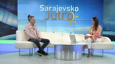 Photo of Turkušić za TVSA: Za razne oblasti trebaju nam treneri, od fudbala do psihologije