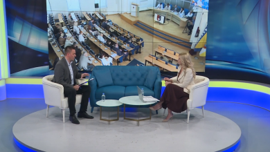 Photo of Čičić za TVSA: Dopune zakona o prostornom uređenju bi trebale omogućiti legalizaciju pod određenim uvjetima