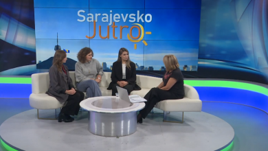 Photo of Jamaković za TVSA: Muzičku radionicu za klarinet vodiće Lamnjov svjetski muzičar