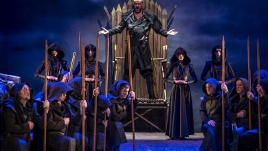 Photo of Spektakularna opera ‘Attila’ 20. septembra na sceni Narodnog pozorišta Sarajevo