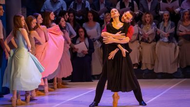 Photo of Hit balet „Grk Zorba“ 24. i 27. septembra na sceni Narodnog pozorišta Sarajevo