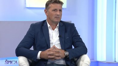 Photo of Vreto za TVSA: Zaštita izvorišta vode ključna za Kanton Sarajevo