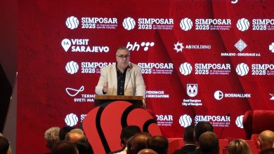 Photo of Premijer Uk prisustvovao svečanom otvaranju sportskog simpozija Simposar 2025