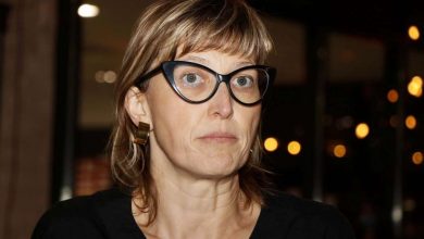 Photo of Žbanić: Film ‘Blum’ daje nadu da možemo živjeti bolje