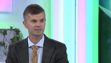 Photo of Krajinović za TVSA: U srijedu stiže prava jesen u BiH, očekuju nas i lijepi dani