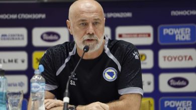 Photo of Barbarez objavio spisak za Kipar i Maltu