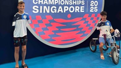 Photo of Drugi dan Svjetskog prvenstva – Ismail Zulfić i Ismail Barlov u finalu