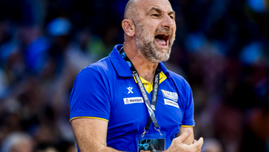 Photo of Bećiragić: Podigli smo moral i samopouzdanje, imamo vremena za pripremu utakmice protiv Gruzije