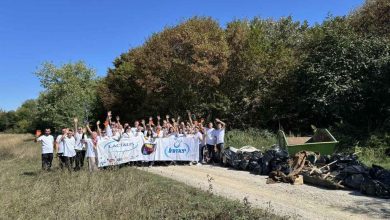 Photo of Zaposlenici Lactalis BH čistili Igman i Gradačac – prikupljeno 2.650 kilograma otpada