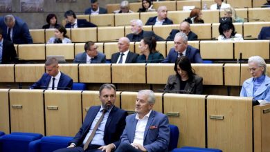 Photo of Dom naroda odobrio zaduženje Federacije BiH za zdravstveni sektor