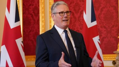 Photo of Velika Britanija priznala Palestinu uprkos protivljenju SAD