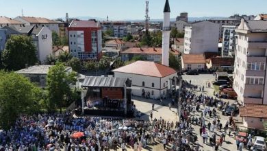 Photo of Džamija Ahmed-bega Salihbegovića: Nakon tri decenije ponovo zasjala ljepotica Bijeljine