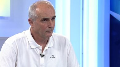 Photo of Emir Halimić: “I selektor i igrači su bili odlučni da pobijede” (video)