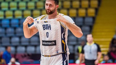 Photo of Veličanstvena pobjeda: Košarkaši BiH savladali Gruziju i plasirali se u osminu finala Eurobasketa