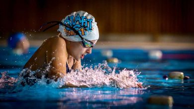 Photo of Esma Dizić u Bratislavi oborila rekord Lane Pudar