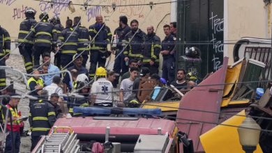 Photo of U Lisabonu iz šina iskočio kosi lift, stradalo 15 ljudi