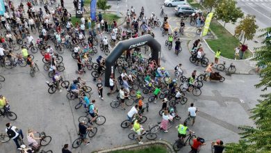 Photo of Evropska sedmica mobilnosti u BiH završena uz podršku stotina građana održivom transportu