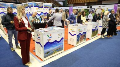 Photo of Uspješno završen prvi ‘Tourism Expo Sarajevo’