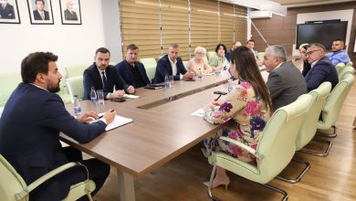 Photo of Parlament BiH usvojio inicijativu i obavezao državne institucije na zatvaranje i izmještanje migrantskog kampa Blažuj