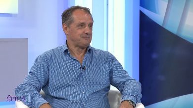 Photo of Hadžibegić za TVSA o gradskom derbiju: Nadam se pobjedi Sarajeva, Željezničar gledam kao rivala, ne protivnika koji se mrzi