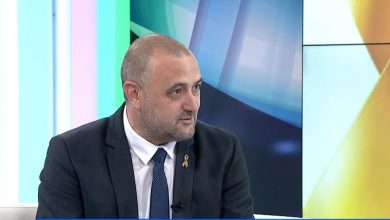 Photo of Kubat za TVSA o obilježavanju ‘Zlatnog septembra’: Rak kod djece je jako težak i iscrpljujući