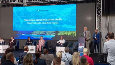 Photo of Fond za zaštitu okoliša FBiH na ZEPS-u 2025 – Partner privredi i lider u transparentnosti