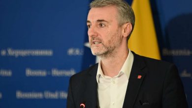 Photo of Forto i Vukićević sutra o izgradnji novog međudržavnog mosta preko rijeke Tare