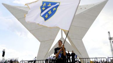 Photo of Žuč iznad Sarajeva: Zelena oaza i mjesto sjećanja