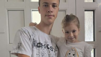 Photo of Humanitarna akcija za Armina i Hanu