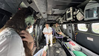 Photo of KCUS i EUFOR u zajedničkoj misiji: Nova era medicinskog transporta i transplantacija