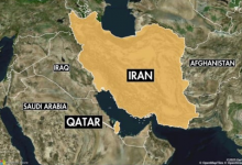 Photo of Američka vojska upozorila Iran da sigurno provodi manevre u Hormuškom moreuzu