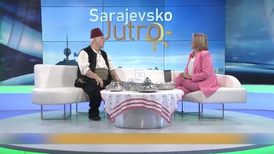 Photo of Huseinović za TVSA o prvom mjestu na Internacionalnom takmičenju u pravljenju bamije