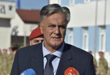 Photo of CIK BiH potvrdio rezultate: Siniša Karan (SNSD) je predsjednik Republike Srpske