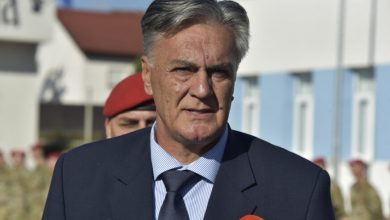 Photo of Siniša Karan kandidat SNSD-a za predsjednika RS