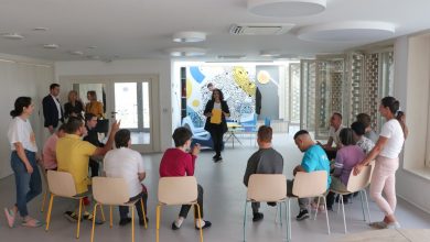 Photo of Četiri godine stvarnih promjena: Briga o djeci i porodicama nastavlja biti prioritet Vlade KS