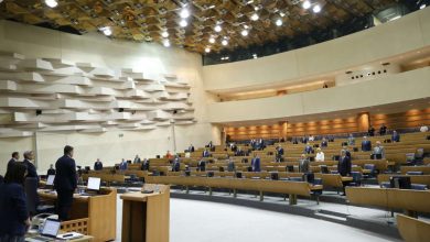 Photo of Predstavnički dom PSBiH usvojio Rezoluciju o Palestini