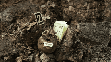 Photo of Pronađeni posmrtni ostaci na Grepku kod Foče