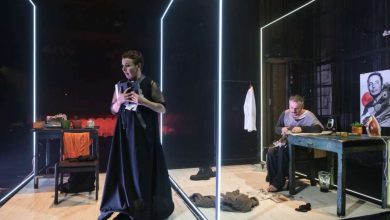 Photo of Predstava ‘Doviđenja’ Aleša Kurta 24. septembra u Pozorištu mladih Sarajevo
