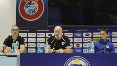Photo of Barbarez pred Austriju: Očekuje nas borben susret, da idemo na bod ne bih se bavio ovim poslom