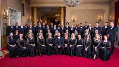 Photo of Program NPS-a ‘Kultura na ulice’ počinje sutra koncertom Mone Muratović i Vedrana Vujice