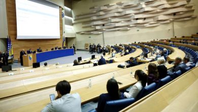 Photo of PSBiH – Poslanici obavili raspravu o svim tačkama dnevnog reda, glasanje poslije pauze