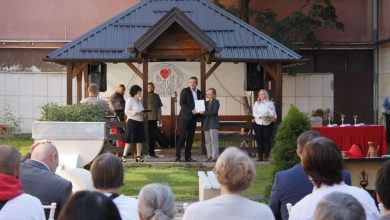 Photo of Održan “Nahofest” u Domu Nahorevo: Muzika kao simbol zajedništva i inkluzije