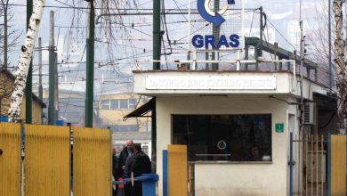 Photo of Sutra privremena obustava saobraćaja u ulici Branilaca Sarajeva